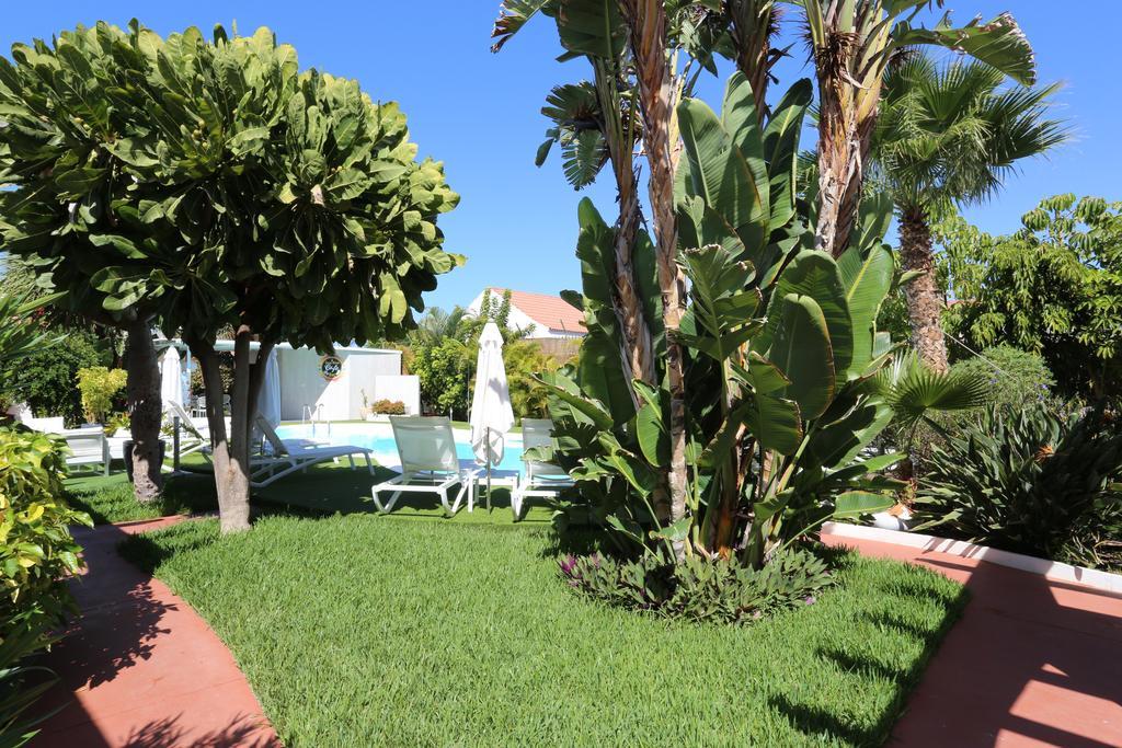 Beach Boys Maspalomas Gay Men Only Bagian luar foto